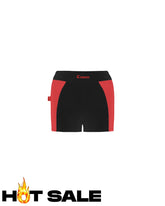 Short Women Felice Clemont Top